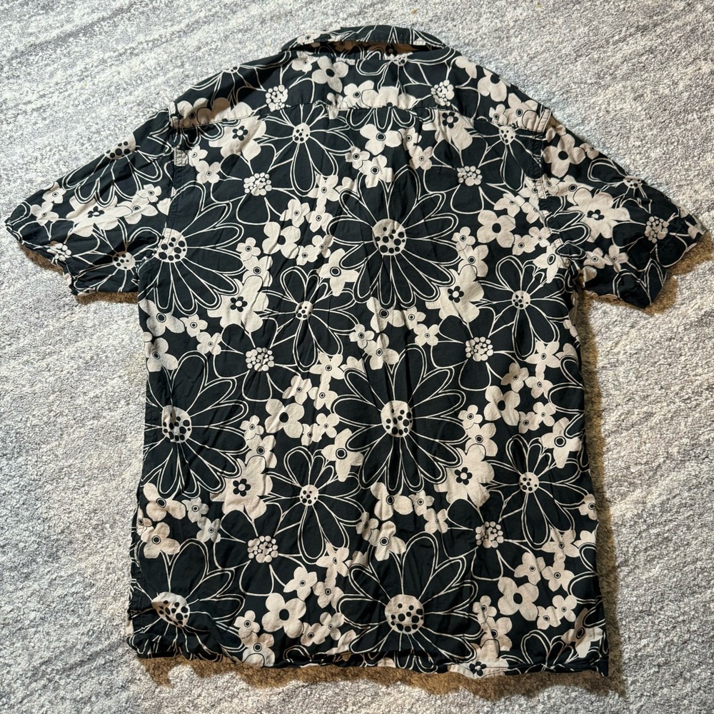 MEN’S LEVI BUTTON DOWN - Picture 3 of 4